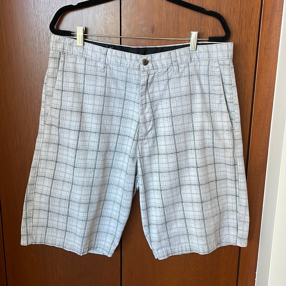Volcom Corpo Class Shorts